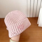 2025年12月10日入荷新品Prada帽子ギフト/誕生日/記念品/アクセサリーkaka工場