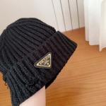 2025年12月10日入荷新品Prada帽子ギフト/誕生日/記念品/アクセサリーkaka工場