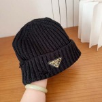 2025年12月10日入荷新品Prada帽子ギフト/誕生日/記念品/アクセサリーkaka工場