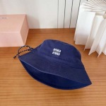 2025年12月10日入荷新品Miumiu帽子ギフト/誕生日/記念品/アクセサリーkaka工場