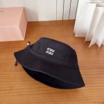 2025年12月10日入荷新品Miumiu帽子ギフト/誕生日/記念品/アクセサリーkaka工場