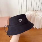 2025年12月10日入荷新品Miumiu帽子ギフト/誕生日/記念品/アクセサリーkaka工場