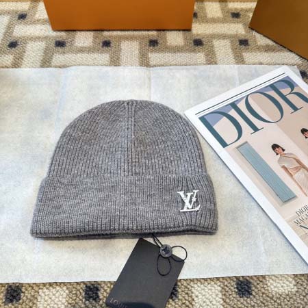 2025年12月10日入荷新品Louis Vuitton帽子...