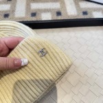 2025年12月10日入荷新品Chanel帽子ギフト/誕生日/記念品/アクセサリーkaka工場