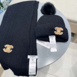 2025年12月10日入荷新品CHANEL帽子ギフト/誕生日/記念品/アクセサリーkaka工場