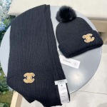 2025年12月10日入荷新品CHANEL帽子ギフト/誕生日/記念品/アクセサリーkaka工場