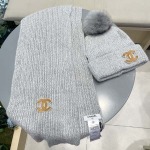 2025年12月10日入荷新品CHANEL帽子ギフト/誕生日/記念品/アクセサリーkaka工場