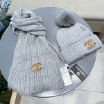 2025年12月10日入荷新品CHANEL帽子ギフト/誕生日/記念品/アクセサリーkaka工場