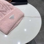 2025年12月10日入荷新品Prada帽子ギフト/誕生日/記念品/アクセサリーkaka工場