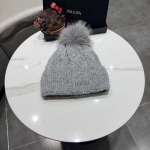 2025年12月10日入荷新品Prada帽子ギフト/誕生日/記念品/アクセサリーkaka工場