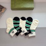 2025年12月10日入荷新品Gucci 靴下ギフト/誕生日/記念品/アクセサリーkaka工場