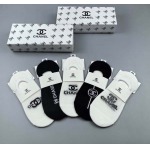 2025年12月10日入荷新品Chanel靴下ギフト/誕生日/記念品/アクセサリーkaka工場