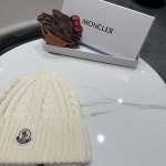2025年12月10日入荷新品Moncler帽子ギフト/誕生日/記念品/アクセサリーkaka工場