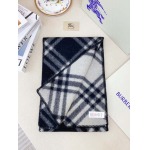 2025年12月10日入荷新品Burberryマフラーギフト/誕生日/記念品/アクセサリーkaka工場