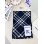 2025年12月10日入荷新品Burberryマフラーギフト/誕生日/記念品/アクセサリーkaka工場