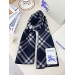 2025年12月10日入荷新品Burberryマフラーギフト/誕生日/記念品/アクセサリーkaka工場