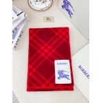 2025年12月10日入荷新品Burberryマフラーギフト/誕生日/記念品/アクセサリーkaka工場