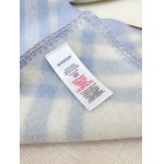 2025年12月10日入荷新品Burberryマフラーギフト/誕生日/記念品/アクセサリーkaka工場