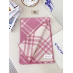 2025年12月10日入荷新品Burberryマフラーギフト/誕生日/記念品/アクセサリーkaka工場