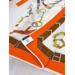 2025年12月10日入荷新品HERMESマフラーギフト/誕生日/記念品/アクセサリーkaka工場