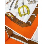 2025年12月10日入荷新品HERMESマフラーギフト/誕生日/記念品/アクセサリーkaka工場