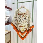 2025年12月10日入荷新品HERMESマフラーギフト/誕生日/記念品/アクセサリーkaka工場