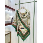 2025年12月10日入荷新品HERMESマフラーギフト/誕生日/記念品/アクセサリーkaka工場