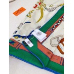 2025年12月10日入荷新品HERMESマフラーギフト/誕生日/記念品/アクセサリーkaka工場