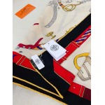 2025年12月10日入荷新品HERMESマフラーギフト/誕生日/記念品/アクセサリーkaka工場