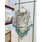 2025年12月10日入荷新品HERMESマフラーギフト/誕生日/記念品/アクセサリーkaka工場