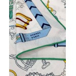 2025年12月10日入荷新品HERMESマフラーギフト/誕生日/記念品/アクセサリーkaka工場