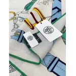 2025年12月10日入荷新品HERMESマフラーギフト/誕生日/記念品/アクセサリーkaka工場