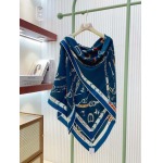 2025年12月10日入荷新品HERMESマフラーギフト/誕生日/記念品/アクセサリーkaka工場