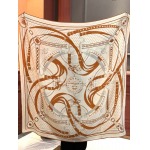 2025年12月10日入荷新品HERMESマフラーギフト/誕生日/記念品/アクセサリーkaka工場