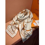 2025年12月10日入荷新品HERMESマフラーギフト/誕生日/記念品/アクセサリーkaka工場