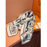 2025年12月10日入荷新品HERMESマフラーギフト/誕生日/記念品/アクセサリーkaka工場