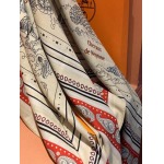 2025年12月10日入荷新品HERMESマフラーギフト/誕生日/記念品/アクセサリーkaka工場