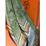 2025年12月10日入荷新品HERMESマフラーギフト/誕生日/記念品/アクセサリーkaka工場