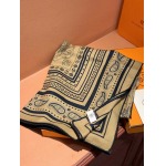 2025年12月10日入荷新品HERMESマフラーギフト/誕生日/記念品/アクセサリーkaka工場