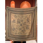 2025年12月10日入荷新品HERMESマフラーギフト/誕生日/記念品/アクセサリーkaka工場