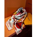 2025年12月10日入荷新品Louis Vuittonマフラーギフト/誕生日/記念品/アクセサリーkaka工場