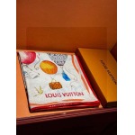 2025年12月10日入荷新品Louis Vuittonマフラーギフト/誕生日/記念品/アクセサリーkaka工場