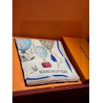 2025年12月10日入荷新品Louis Vuittonマフラーギフト/誕生日/記念品/アクセサリーkaka工場