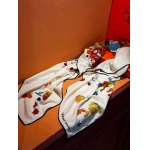 2025年12月10日入荷新品HERMESマフラーギフト/誕生日/記念品/アクセサリーkaka工場