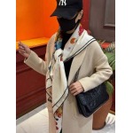 2025年12月10日入荷新品HERMESマフラーギフト/誕生日/記念品/アクセサリーkaka工場