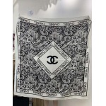 2025年12月10日入荷新品Chanelマフラーギフト/誕生日/記念品/アクセサリーkaka工場