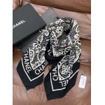 2025年12月10日入荷新品Chanelマフラーギフト/誕生日/記念品/アクセサリーkaka工場