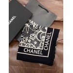 2025年12月10日入荷新品Chanelマフラーギフト/誕生日/記念品/アクセサリーkaka工場