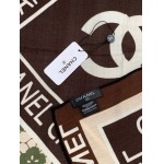 2025年12月10日入荷新品Chanelマフラーギフト/誕生日/記念品/アクセサリーkaka工場