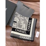 2025年12月10日入荷新品Chanelマフラーギフト/誕生日/記念品/アクセサリーkaka工場